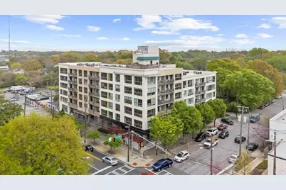 563 Memorial Drive SE #504, Atlanta, GA 30312 - Photo 31