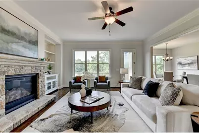 5925 Read Road, Suwanee, GA 30024 - Photo 13