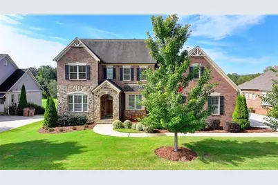 5925 Read Road, Suwanee, GA 30024 - Photo 1