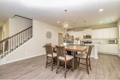 1156 Burgundy Drive, Griffin, GA 30223 - Photo 9