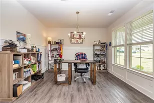 1156 Burgundy Dr, Griffin, GA 30223 - Photo 5