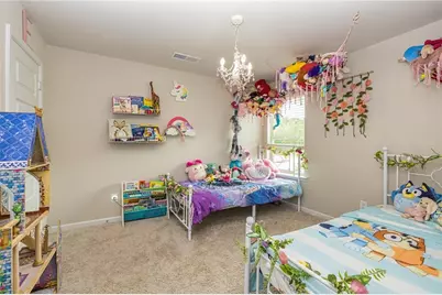 1156 Burgundy Drive, Griffin, GA 30223 - Photo 15