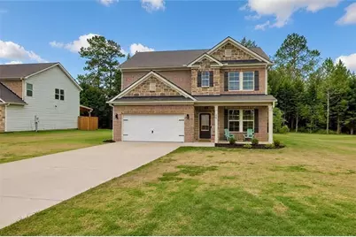 1156 Burgundy Drive, Griffin, GA 30223 - Photo 1