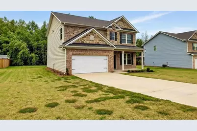 1156 Burgundy Drive, Griffin, GA 30223 - Photo 3