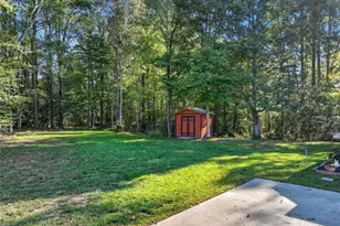 275 Old Whitestone Rd W, Talking Rock, GA 30175 - Photo 21