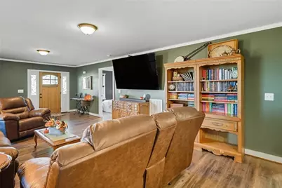 275 Old Whitestone Road W, Talking Rock, GA 30175 - Photo 9