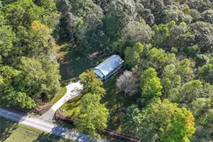 275 Old Whitestone Rd W, Talking Rock, GA 30175 - Photo 25