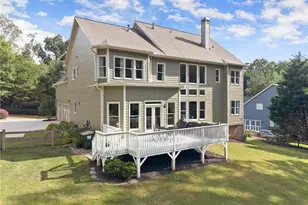 5780 Windjammer Point, Cumming, GA 30041 - Photo 3