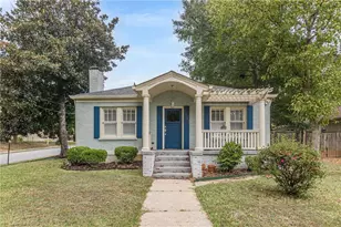 1751 Temple Ave, Atlanta, GA 30337 - Photo 1