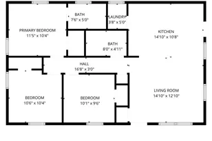 359 Belgarde Pl, Atlanta, GA 30354 - Photo 21