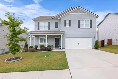 138 Brode Lane, Pendergrass, GA 30567 - Photo 1