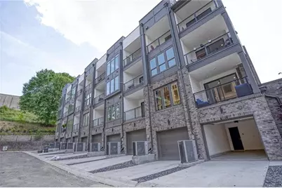 403 Pratt Drive #1001, Atlanta, GA 30315 - Photo 39