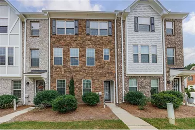 5830 Broadway Lane, Cumming, GA 30041 - Photo 1