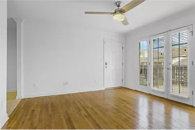 869 Briarcliff Road NE #B11, Atlanta, GA 30306 - Photo 5