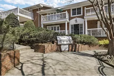 869 Briarcliff Road NE #B11, Atlanta, GA 30306 - Photo 25