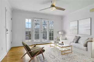 869 Briarcliff Rd NE, Atlanta, GA 30306 - Photo 1