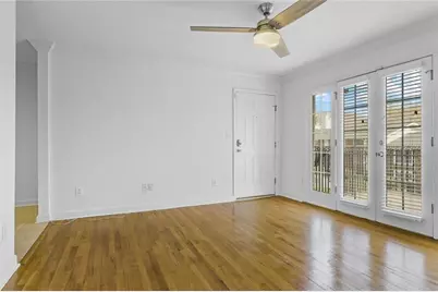 869 Briarcliff Road NE #B11, Atlanta, GA 30306 - Photo 5