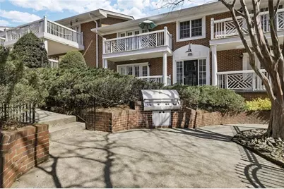 869 Briarcliff Road NE #B11, Atlanta, GA 30306 - Photo 25