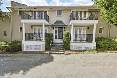 869 Briarcliff Road NE #B11, Atlanta, GA 30306 - Photo 21