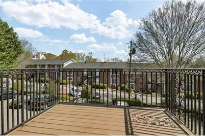 869 Briarcliff Road NE #B11, Atlanta, GA 30306 - Photo 19