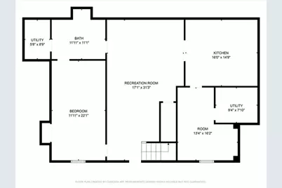 231 Beaver Ridge Road, Jasper, GA 30143 - Photo 77