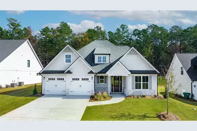 1370 Legend Drive, Greensboro, GA 30642 - Photo 1