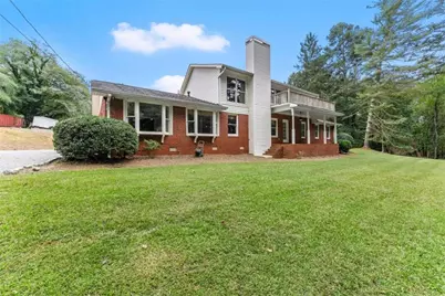 3464 Maynard Circle, Gainesville, GA 30506 - Photo 39