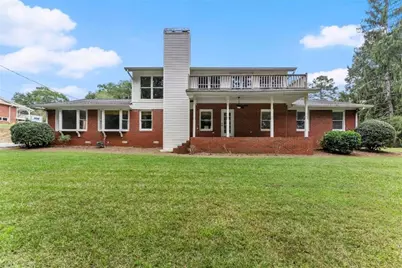 3464 Maynard Circle, Gainesville, GA 30506 - Photo 35