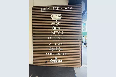 3040 NW Peachtree Road NW #707, Atlanta, GA 30305 - Photo 35