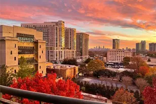 3040 NW Peachtree Road NW, Atlanta, GA 30305 - Photo 1