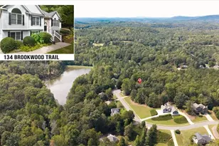 134 Brookwood Trail, Waleska, GA 30183 - Photo 41