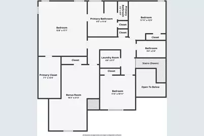 42 Camden Lake Way, Villa Rica, GA 30180 - Photo 33