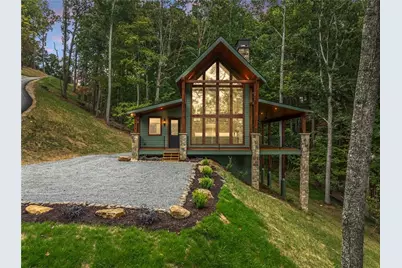 4474 Twiggs Road, Young Harris, GA 30582 - Photo 1