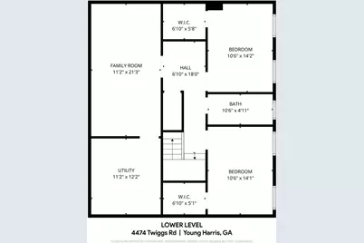 4474 Twiggs Road, Young Harris, GA 30582 - Photo 43