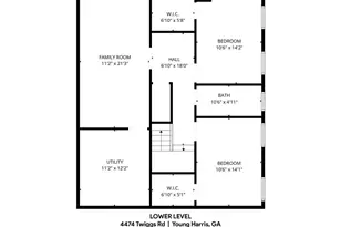 4474 Twiggs Rd, Young Harris, GA 30582 - Photo 43