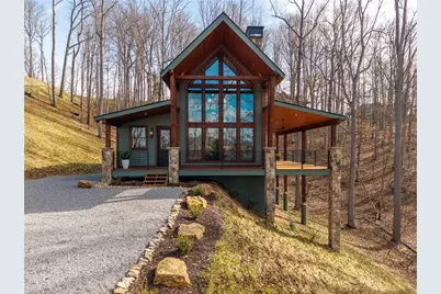 4474 Twiggs Road, Young Harris, GA 30582 - Photo 1