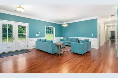 1771 Leon Ellis Road, Hull, GA 30646 - Photo 5