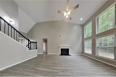 1245 Cedar Oak Lane, Lawrenceville, GA 30043 - Photo 3