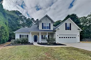 1245 Cedar Oak Ln, Lawrenceville, GA 30043 - Photo 1