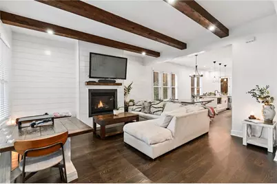 1771 Derry Avenue SW, Atlanta, GA 30310 - Photo 3