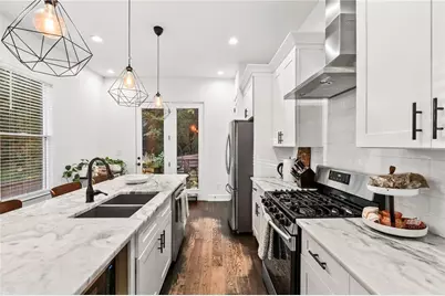 1771 Derry Avenue SW, Atlanta, GA 30310 - Photo 17