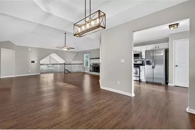 2907 Crest Ridge Court SW, Marietta, GA 30060 - Photo 9