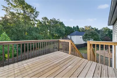 2907 Crest Ridge Court SW, Marietta, GA 30060 - Photo 29