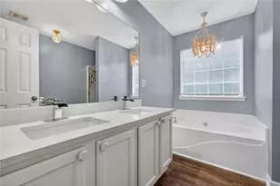 2907 Crest Ridge Ct SW, Marietta, GA 30060 - Photo 19