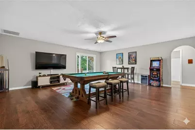 2907 Crest Ridge Court SW, Marietta, GA 30060 - Photo 25