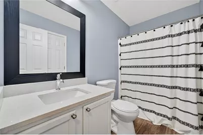 2907 Crest Ridge Court SW, Marietta, GA 30060 - Photo 23