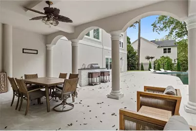 955 Tiverton Lane, Johns Creek, GA 30022 - Photo 79