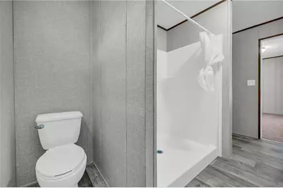 596 Pinetree Circle, Maysville, GA 30558 - Photo 17