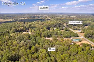 596 Pinetree Cir, Maysville, GA 30558 - Photo 43