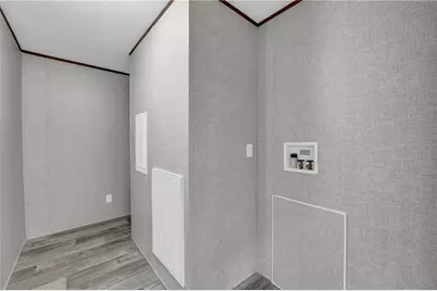 596 Pinetree Circle, Maysville, GA 30558 - Photo 39